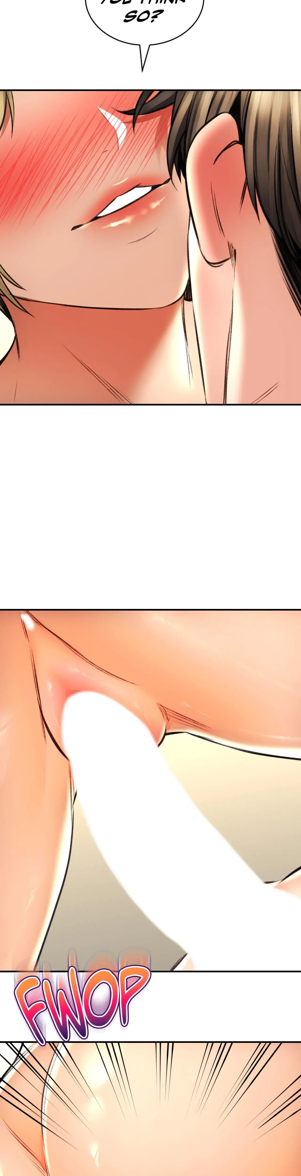 Herbal Bathhouse Tales Chapter 76 - Page 18