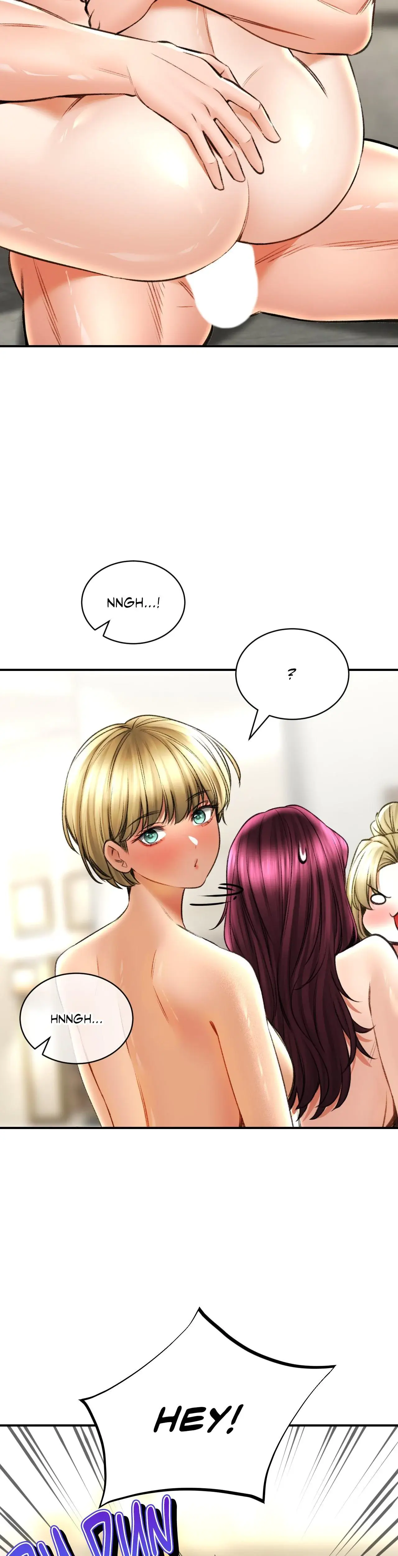Herbal Bathhouse Tales Chapter 76 - Page 2