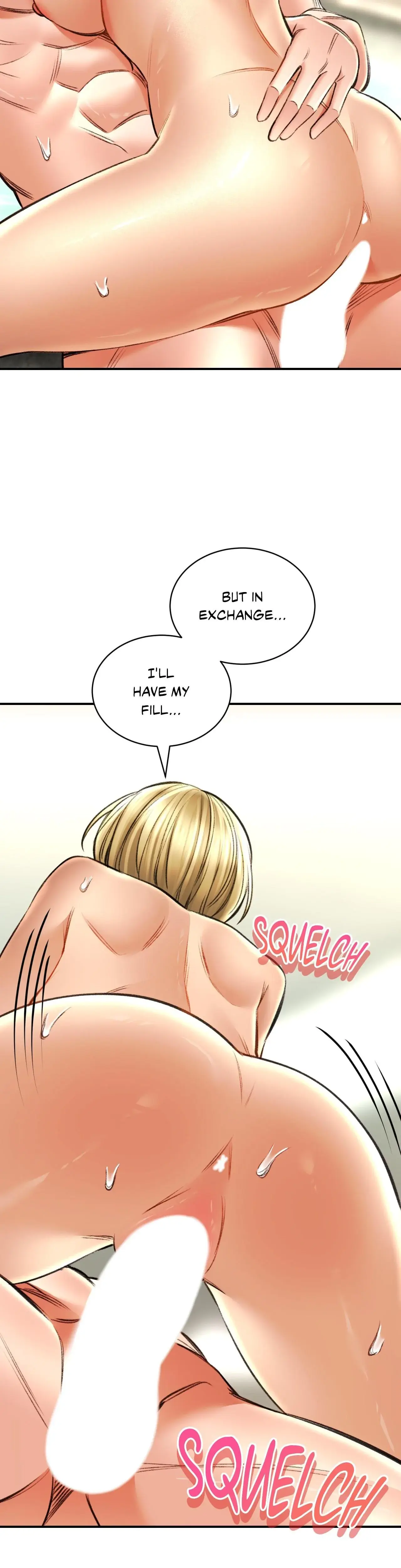 Herbal Bathhouse Tales Chapter 76 - Page 26