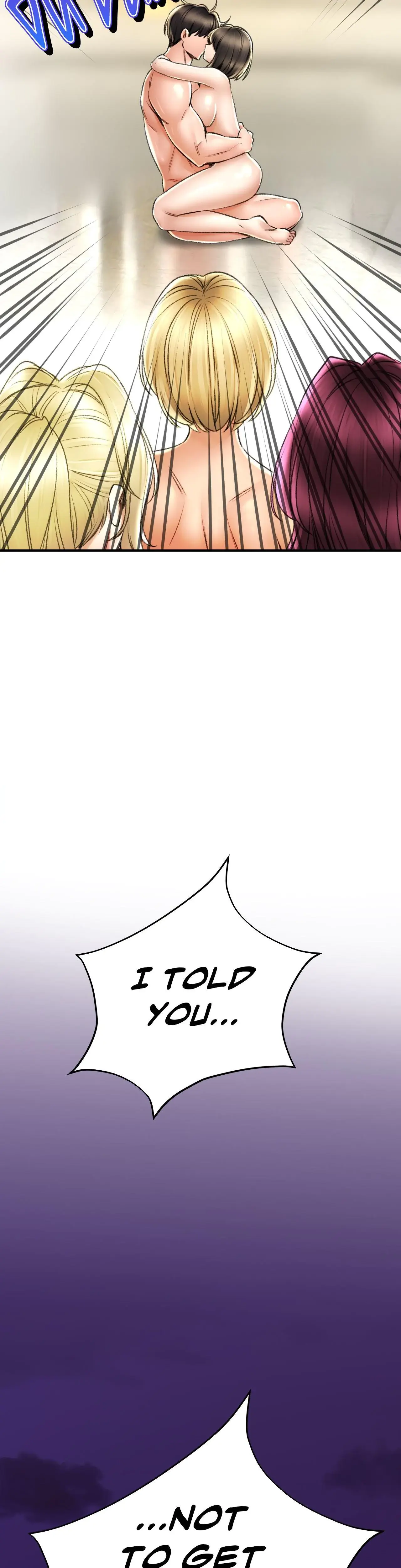Herbal Bathhouse Tales Chapter 76 - Page 3