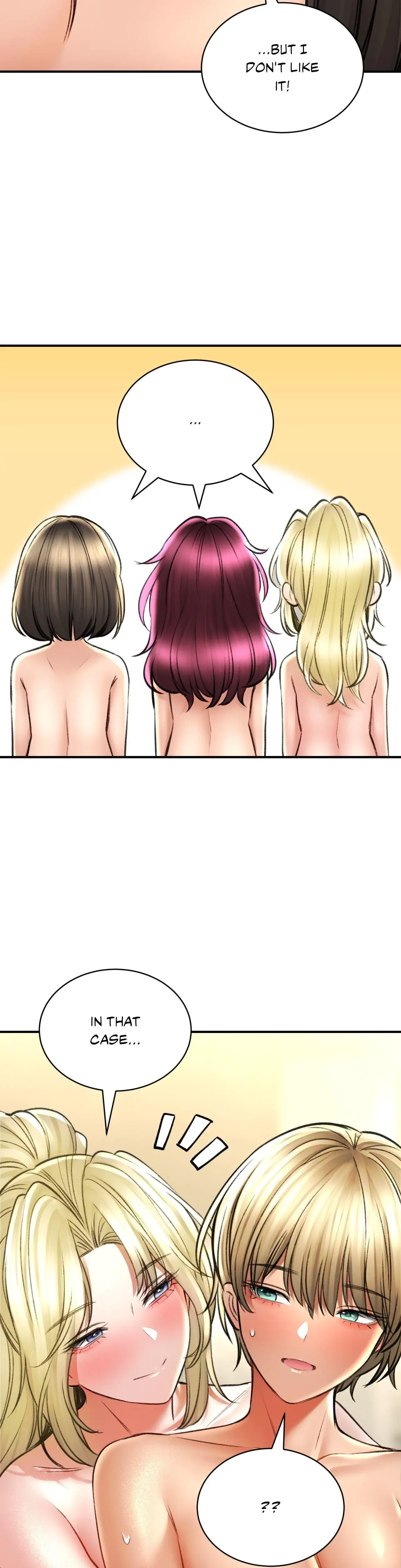 Herbal Bathhouse Tales Chapter 76 - Page 36
