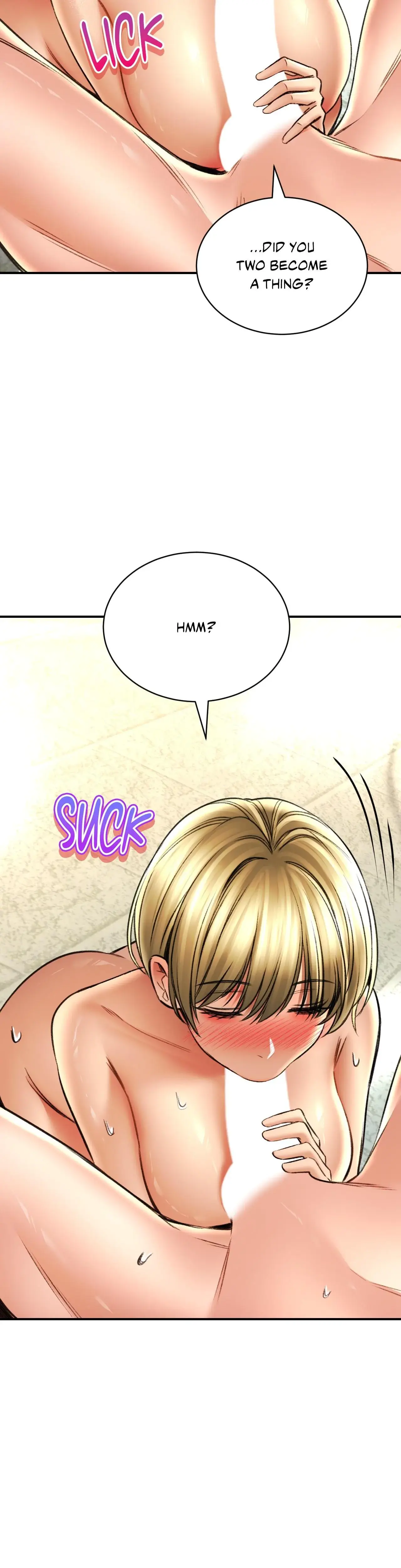 Herbal Bathhouse Tales Chapter 76 - Page 9