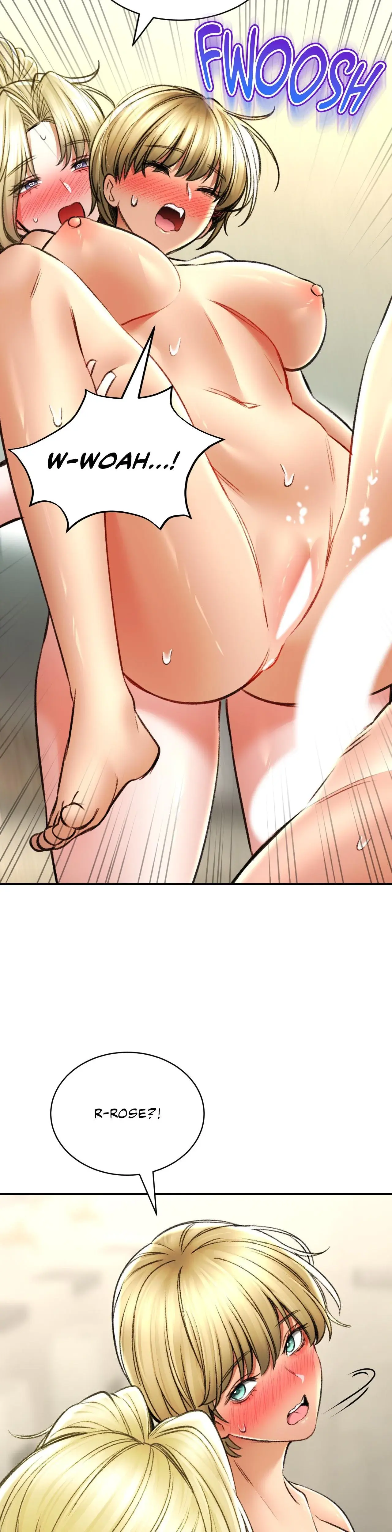 Herbal Bathhouse Tales Chapter 77 - Page 19