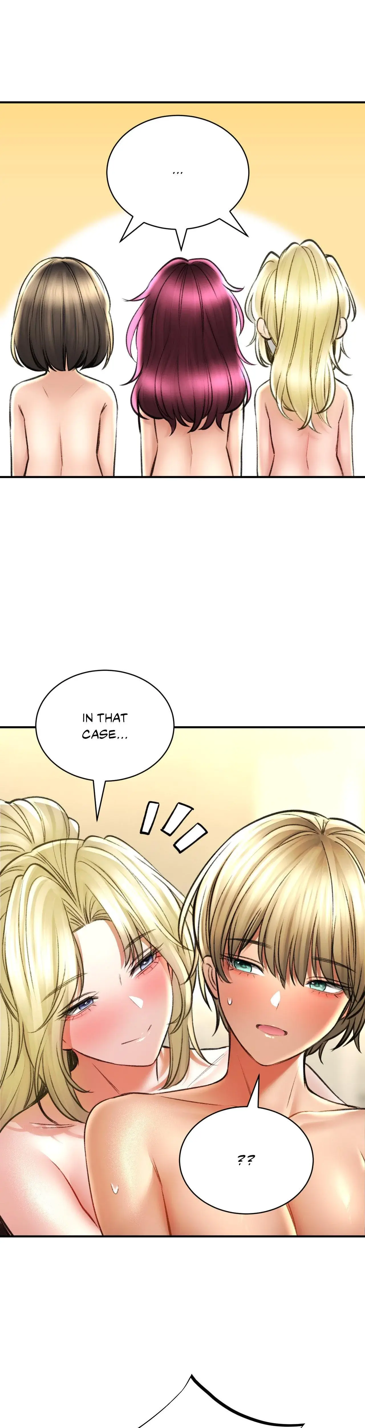 Herbal Bathhouse Tales Chapter 77 - Page 2