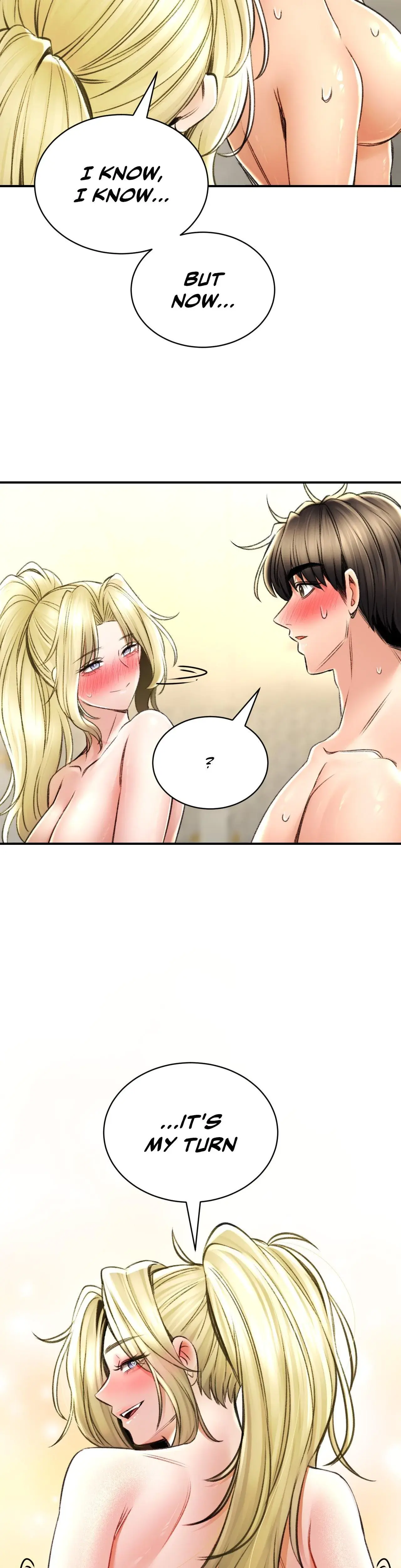 Herbal Bathhouse Tales Chapter 77 - Page 20