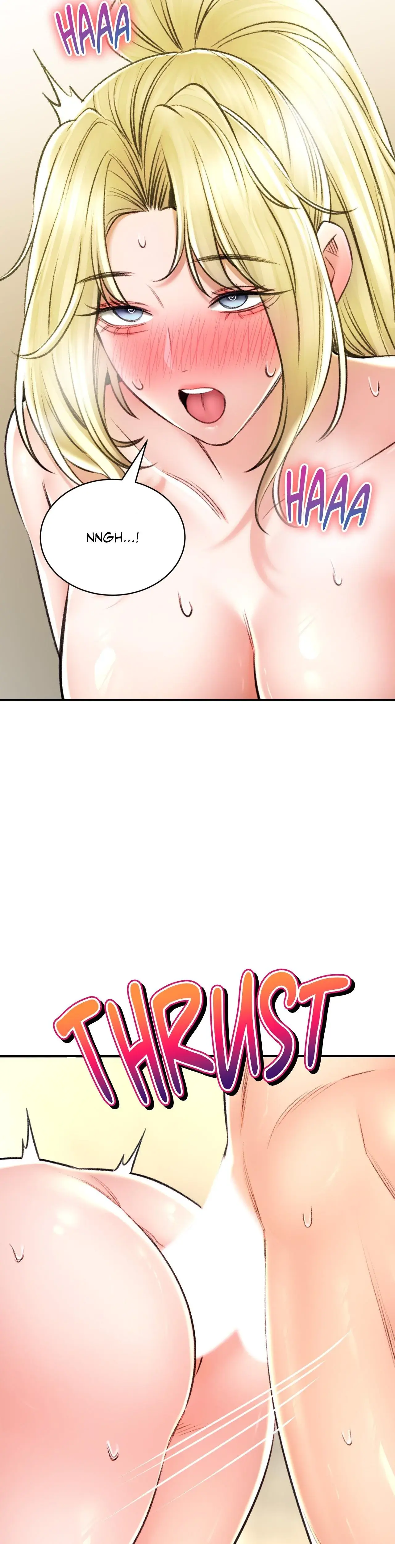 Herbal Bathhouse Tales Chapter 77 - Page 25