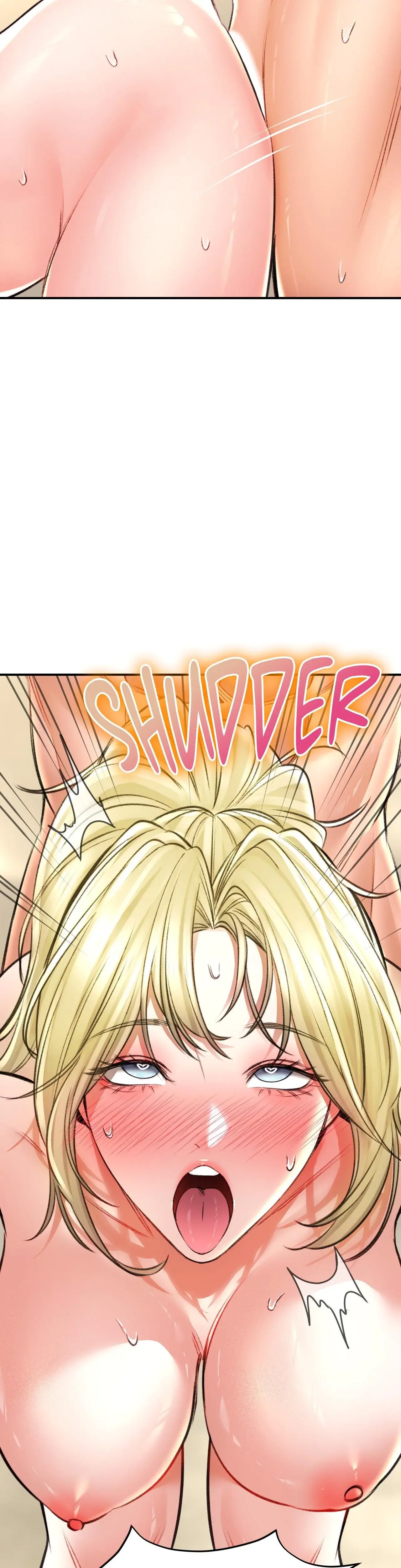 Herbal Bathhouse Tales Chapter 77 - Page 27