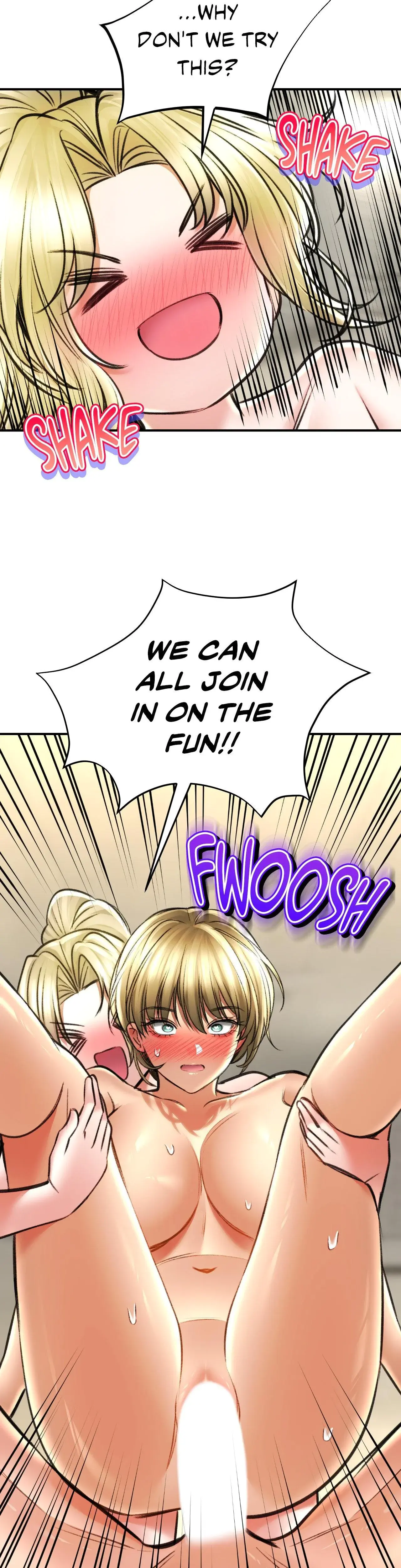 Herbal Bathhouse Tales Chapter 77 - Page 3