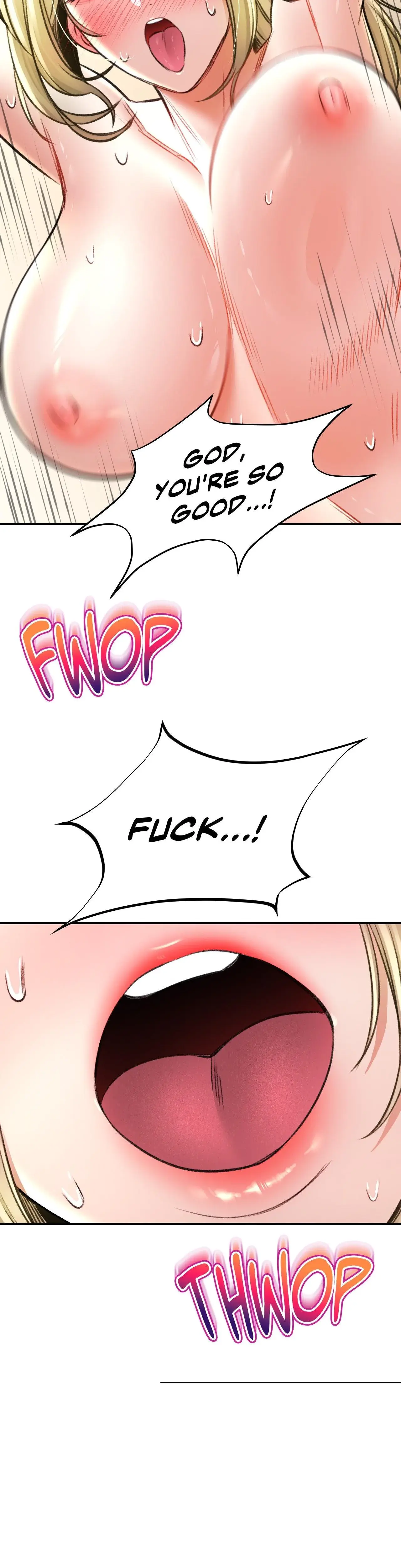 Herbal Bathhouse Tales Chapter 77 - Page 34