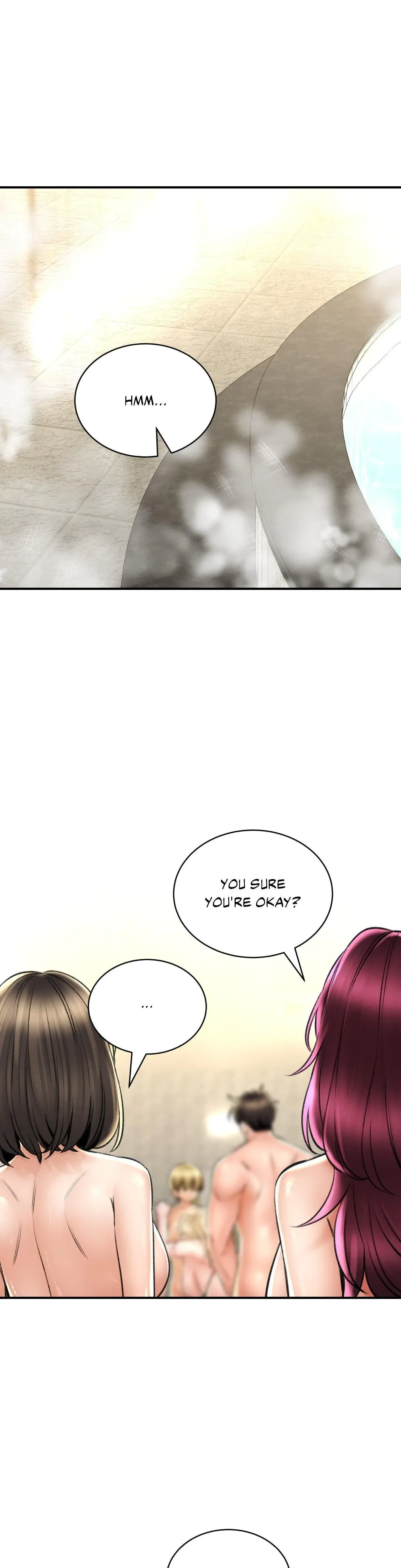Herbal Bathhouse Tales Chapter 78 - Page 1