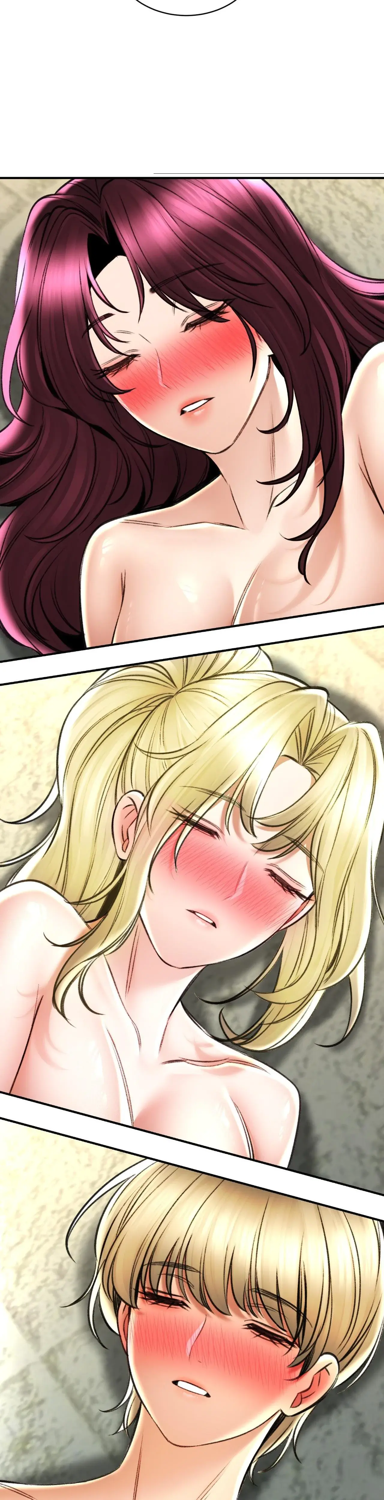 Herbal Bathhouse Tales Chapter 78 - Page 15