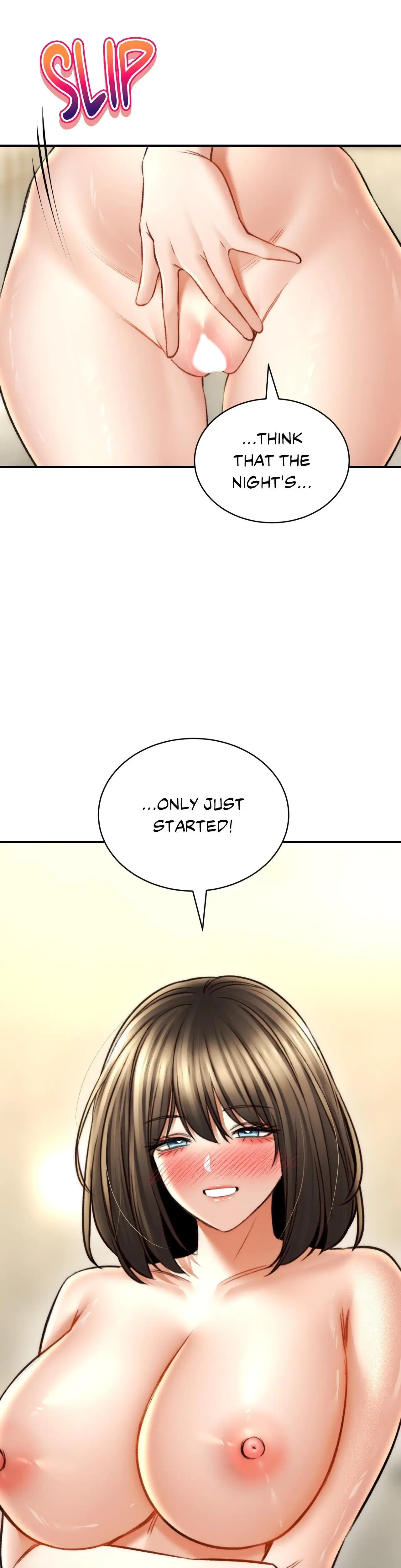 Herbal Bathhouse Tales Chapter 78 - Page 18