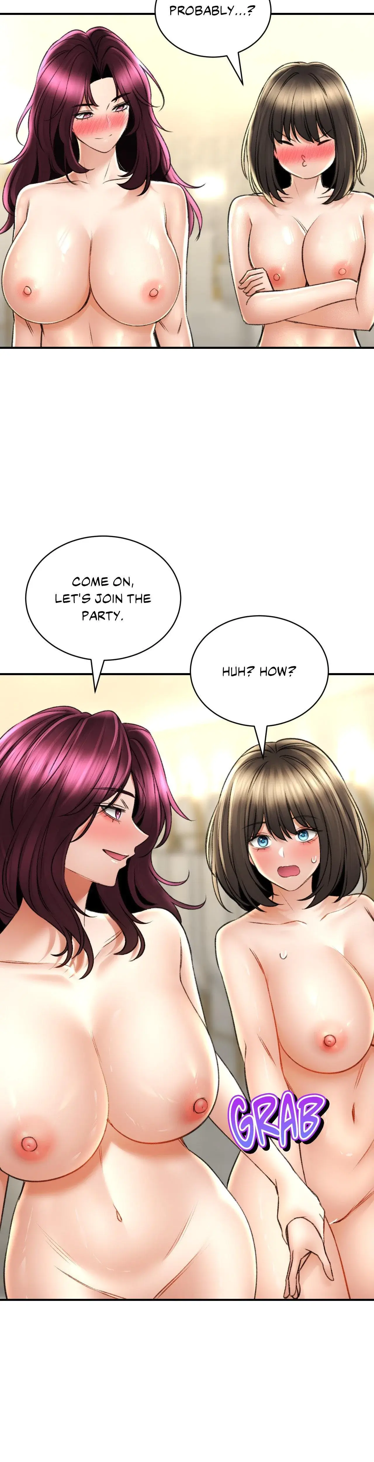 Herbal Bathhouse Tales Chapter 78 - Page 2