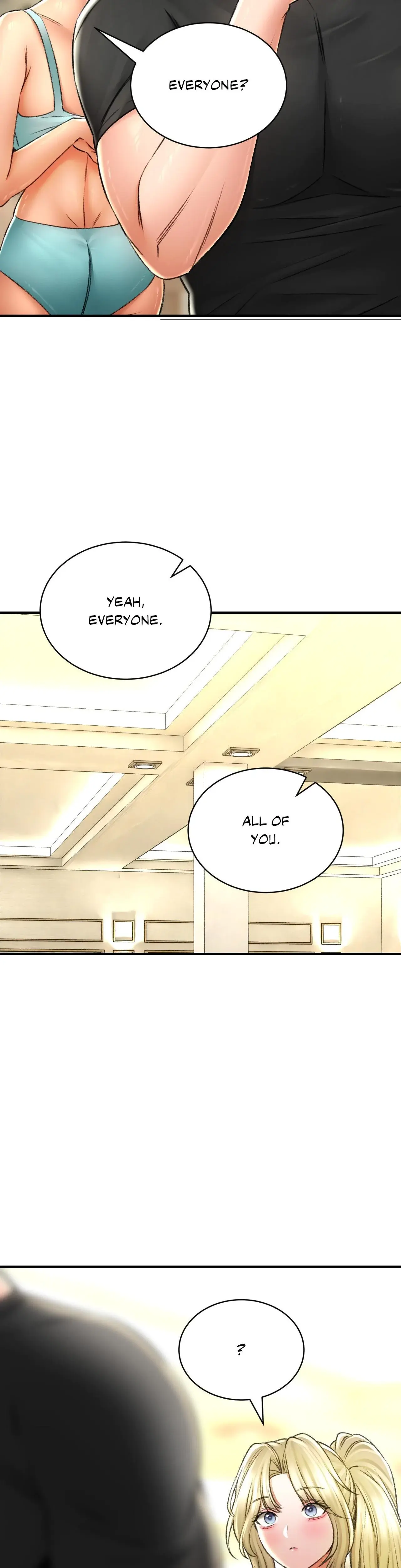 Herbal Bathhouse Tales Chapter 78 - Page 24