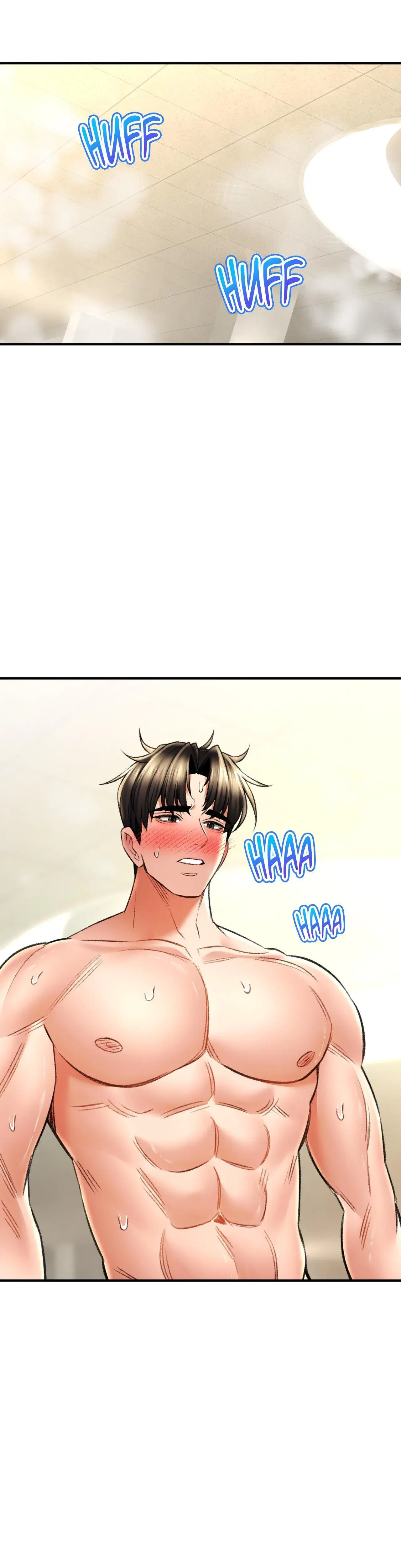 Herbal Bathhouse Tales Chapter 78 - Page 4