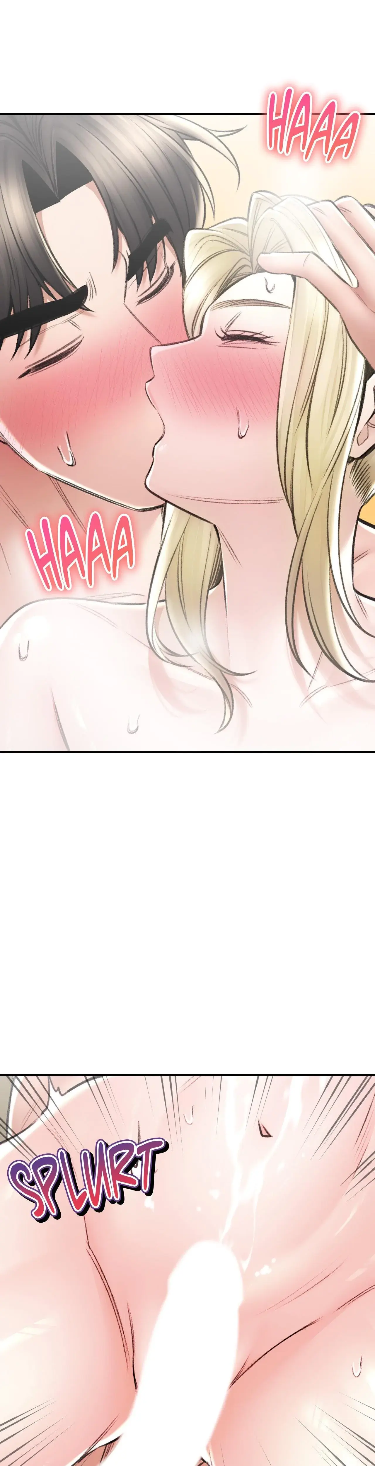 Herbal Bathhouse Tales Chapter 78 - Page 6