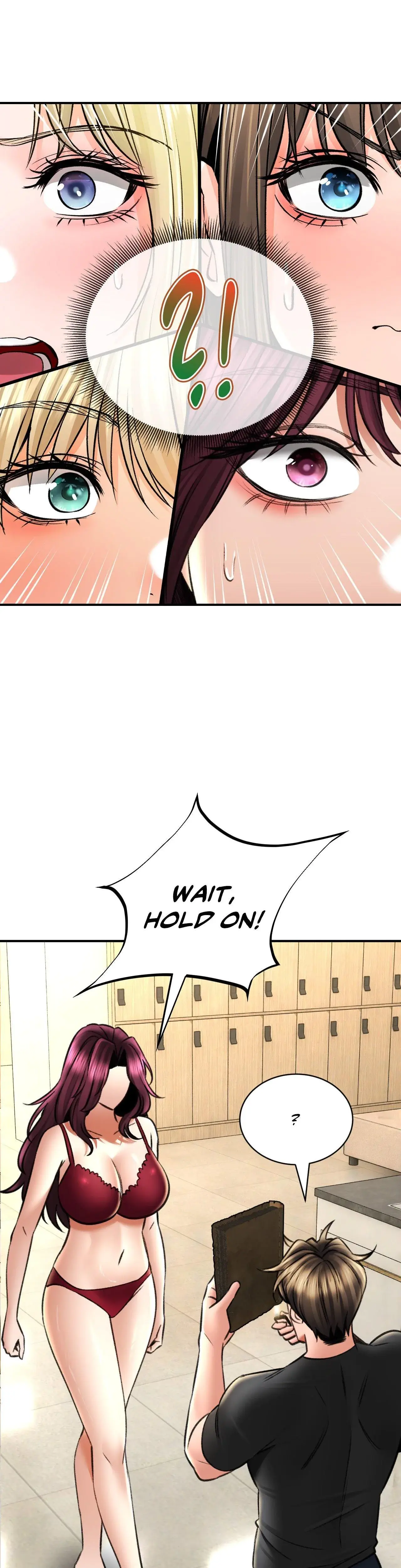 Herbal Bathhouse Tales Chapter 79 - Page 2