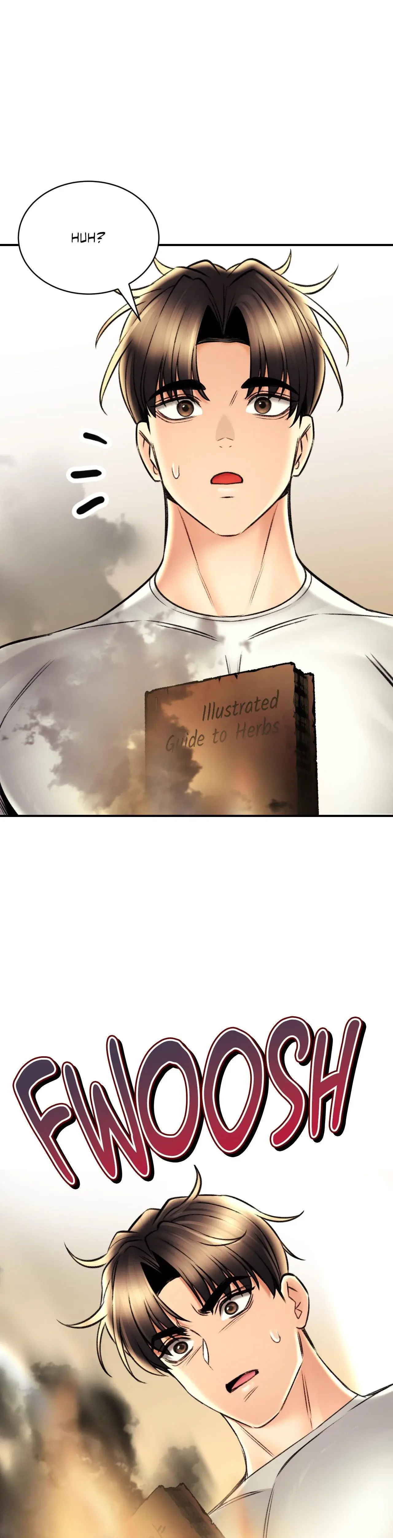 Herbal Bathhouse Tales Chapter 79 - Page 28
