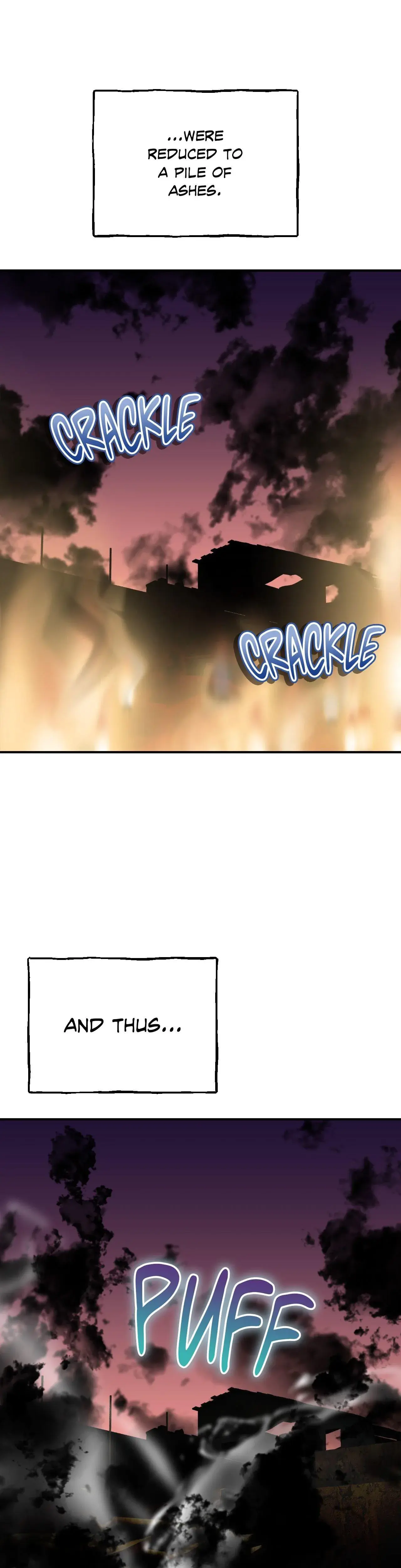 Herbal Bathhouse Tales Chapter 79 - Page 39