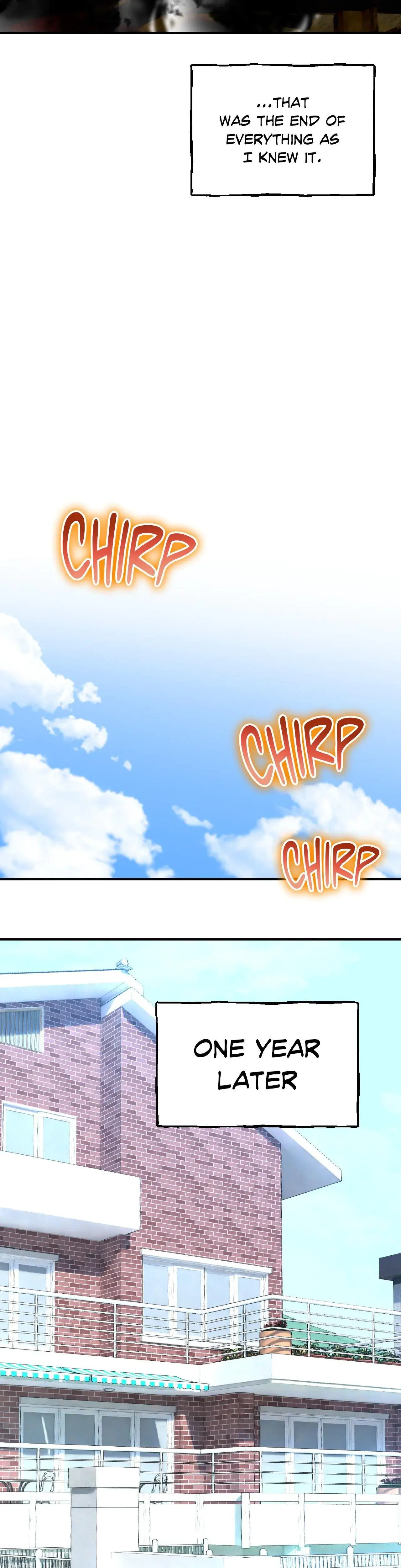 Herbal Bathhouse Tales Chapter 79 - Page 40