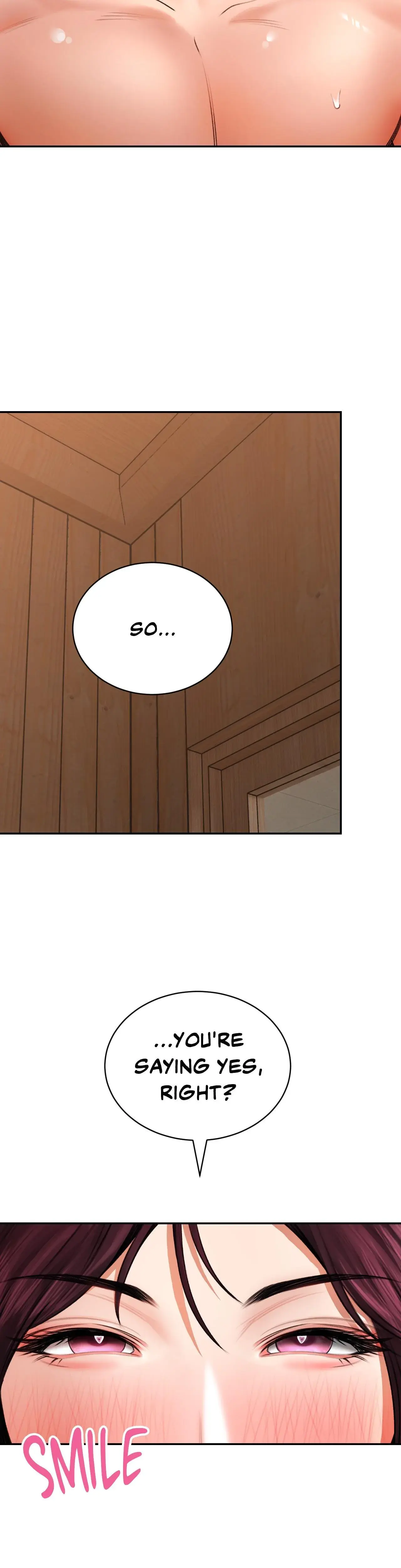 Herbal Bathhouse Tales Chapter 8 - Page 17