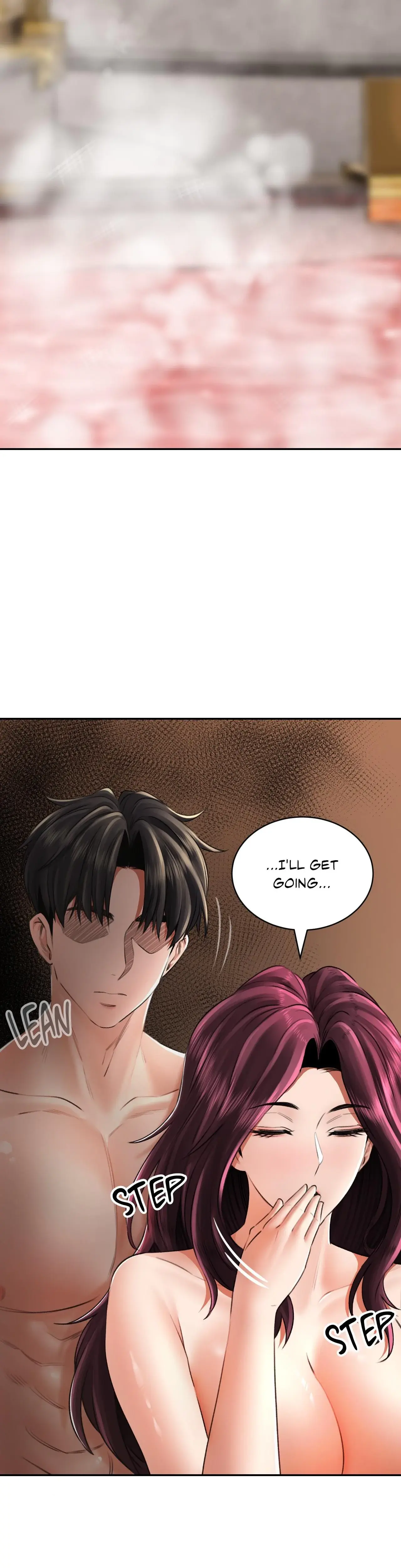 Herbal Bathhouse Tales Chapter 8 - Page 32