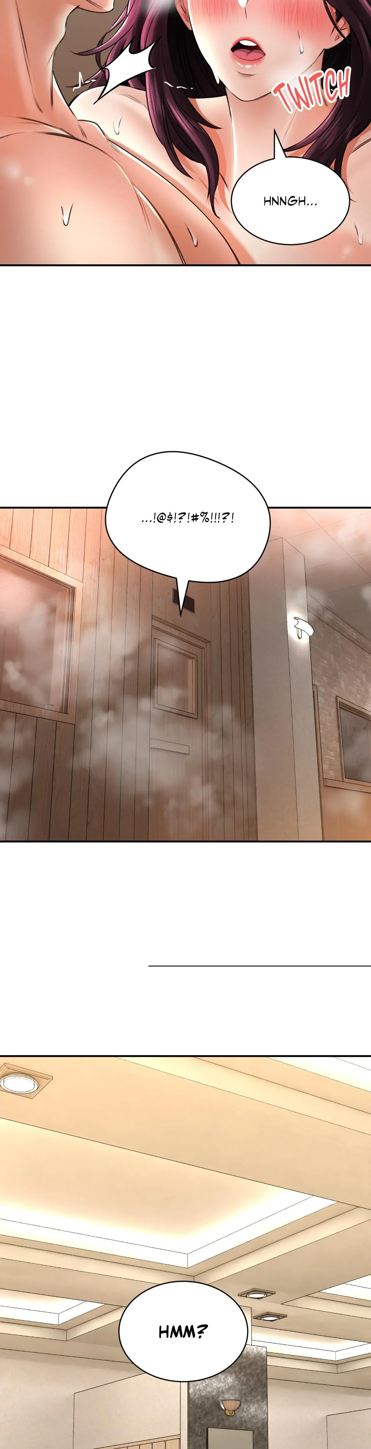 Herbal Bathhouse Tales Chapter 8 - Page 42
