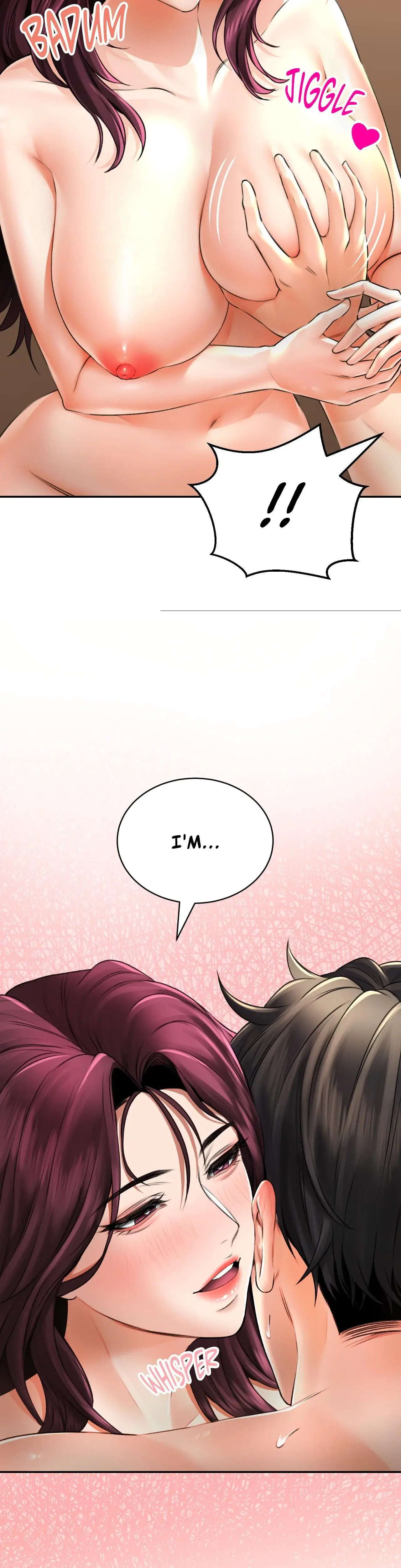 Herbal Bathhouse Tales Chapter 8 - Page 7
