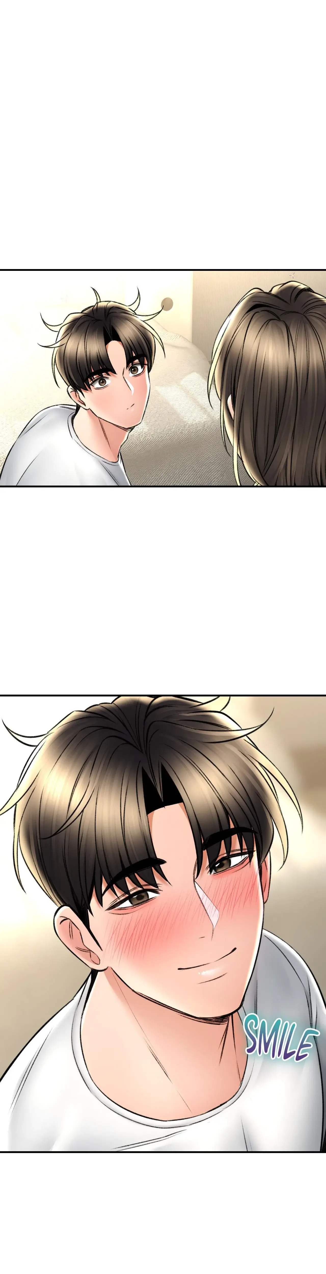 Herbal Bathhouse Tales Chapter 80 - Page 10