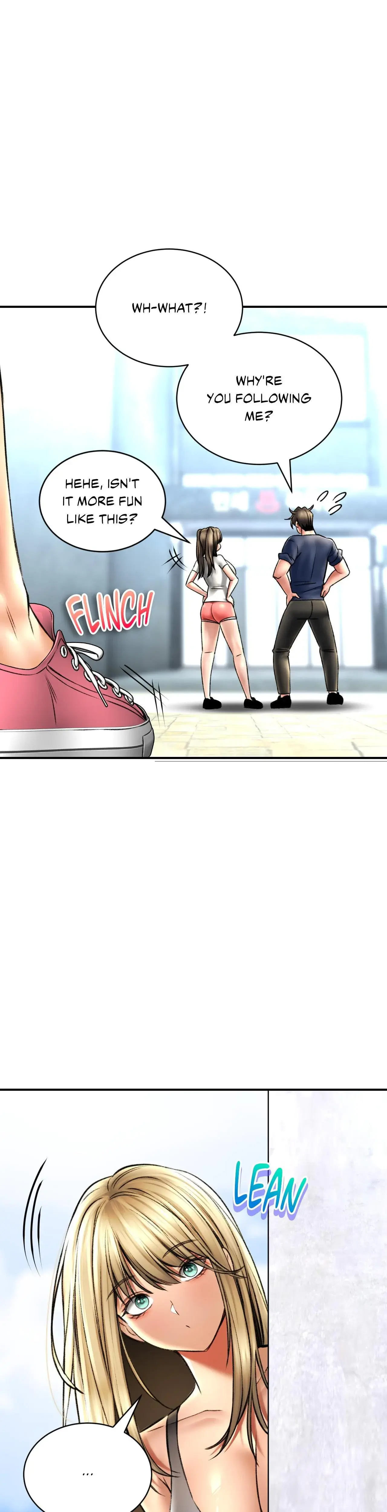 Herbal Bathhouse Tales Chapter 80 - Page 14