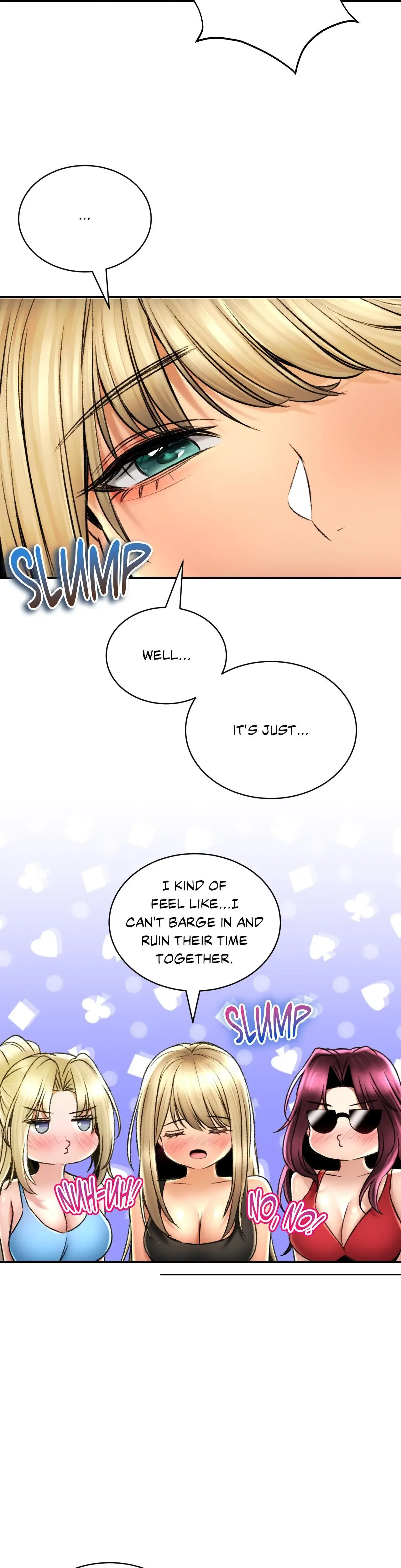 Herbal Bathhouse Tales Chapter 80 - Page 16