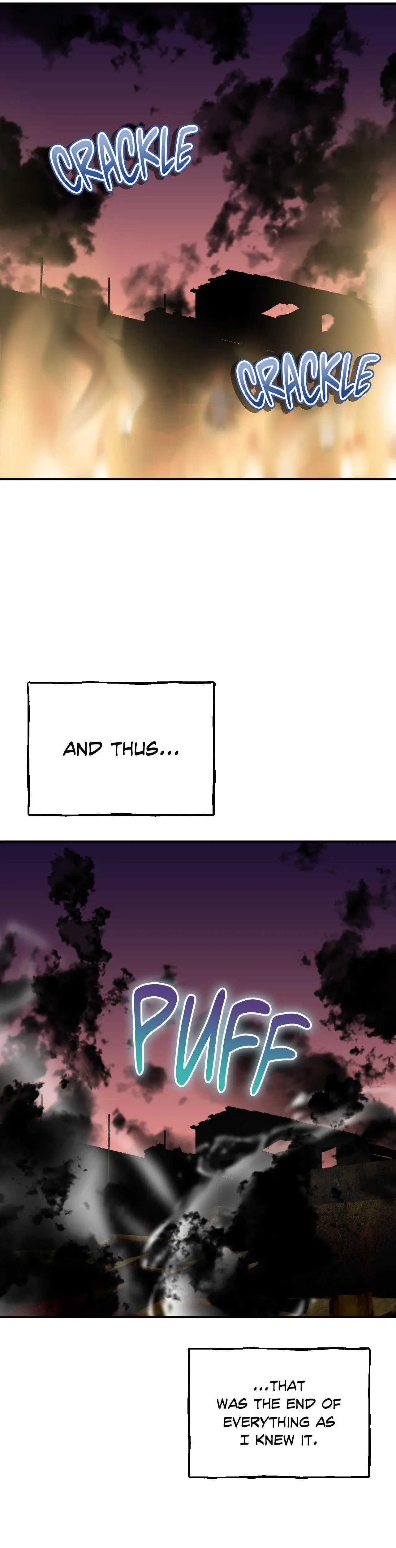 Herbal Bathhouse Tales Chapter 80 - Page 2