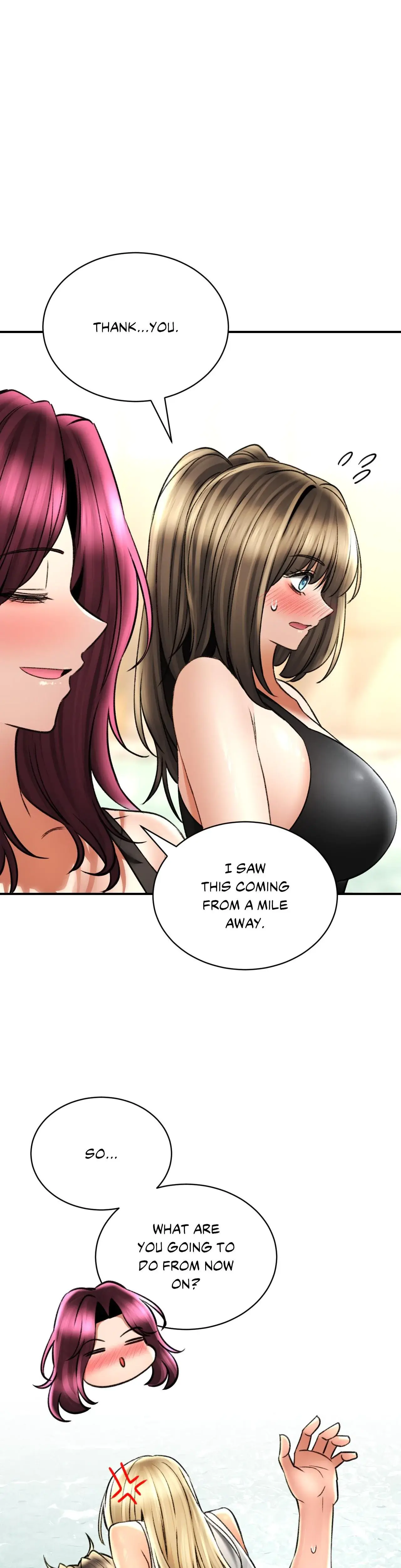 Herbal Bathhouse Tales Chapter 80 - Page 27