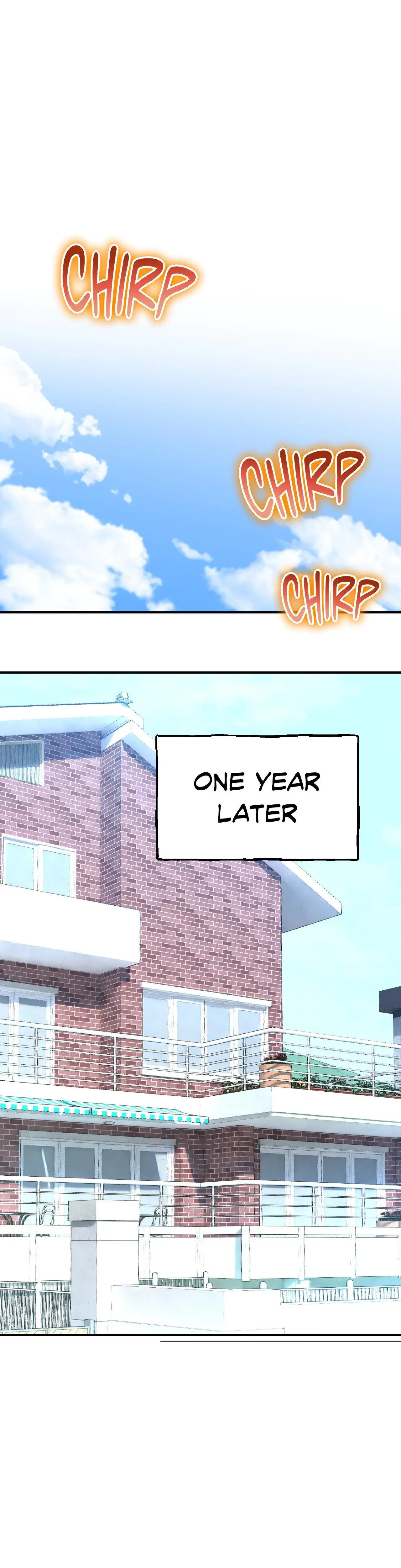 Herbal Bathhouse Tales Chapter 80 - Page 3
