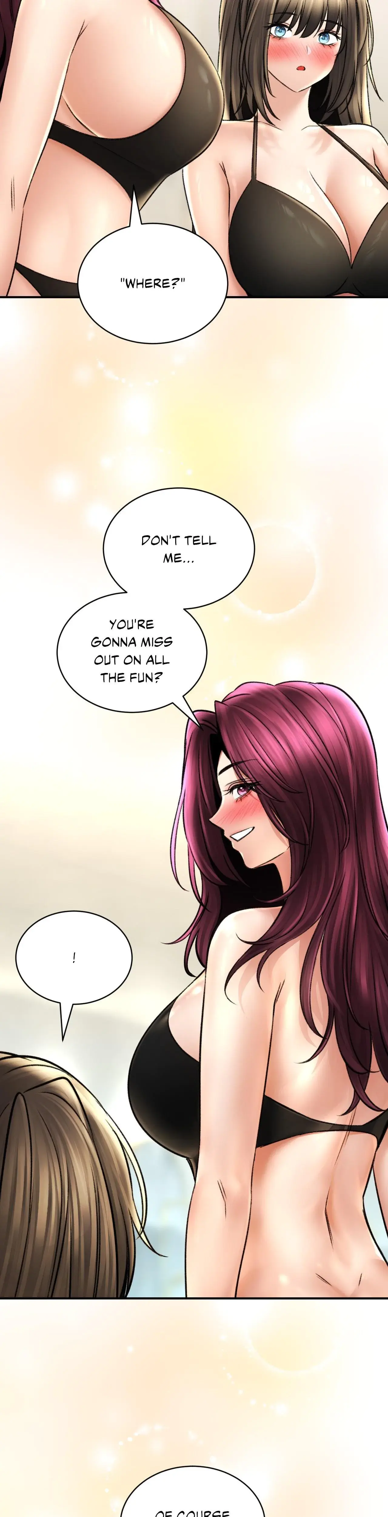 Herbal Bathhouse Tales Chapter 80 - Page 34