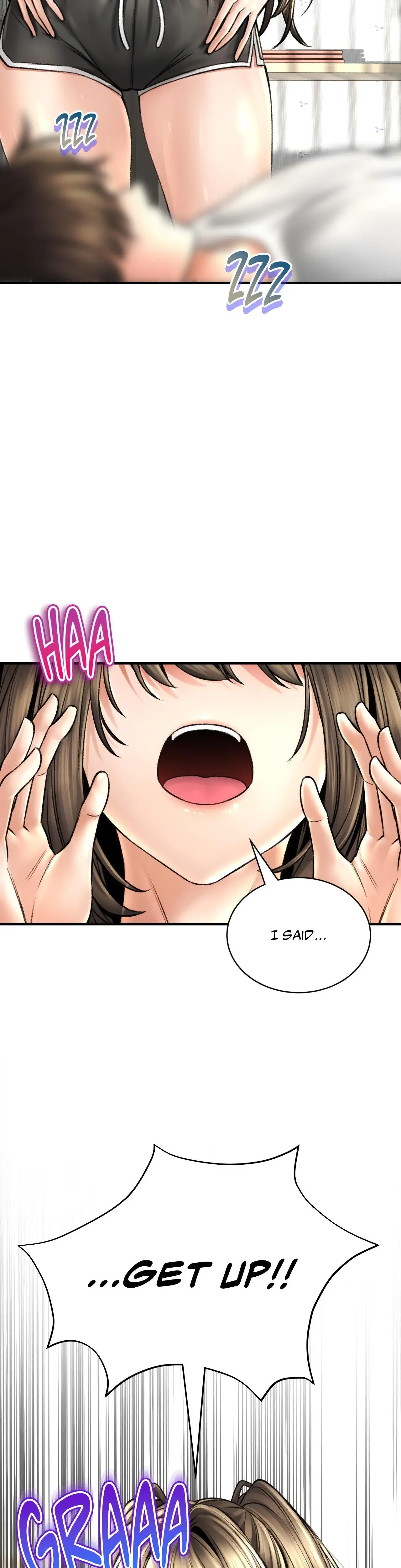 Herbal Bathhouse Tales Chapter 80 - Page 5