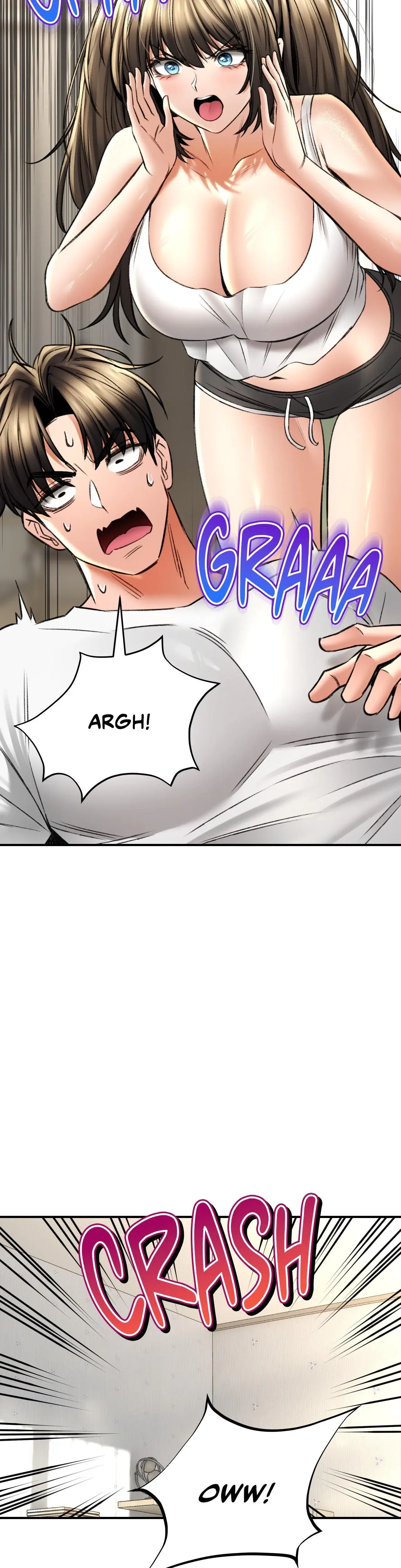 Herbal Bathhouse Tales Chapter 80 - Page 6