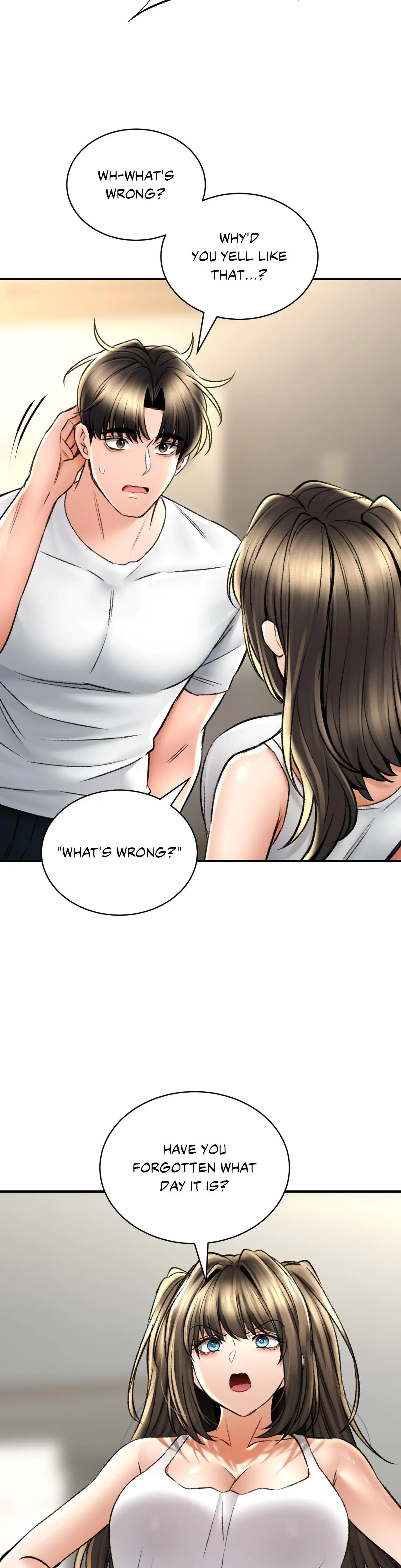 Herbal Bathhouse Tales Chapter 80 - Page 7