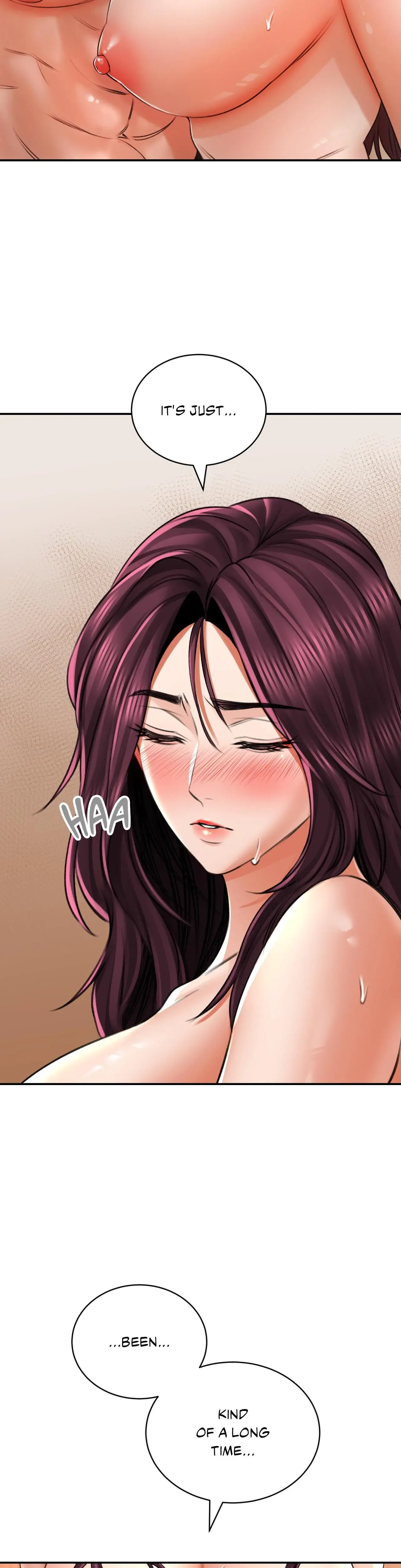 Herbal Bathhouse Tales Chapter 9 - Page 11