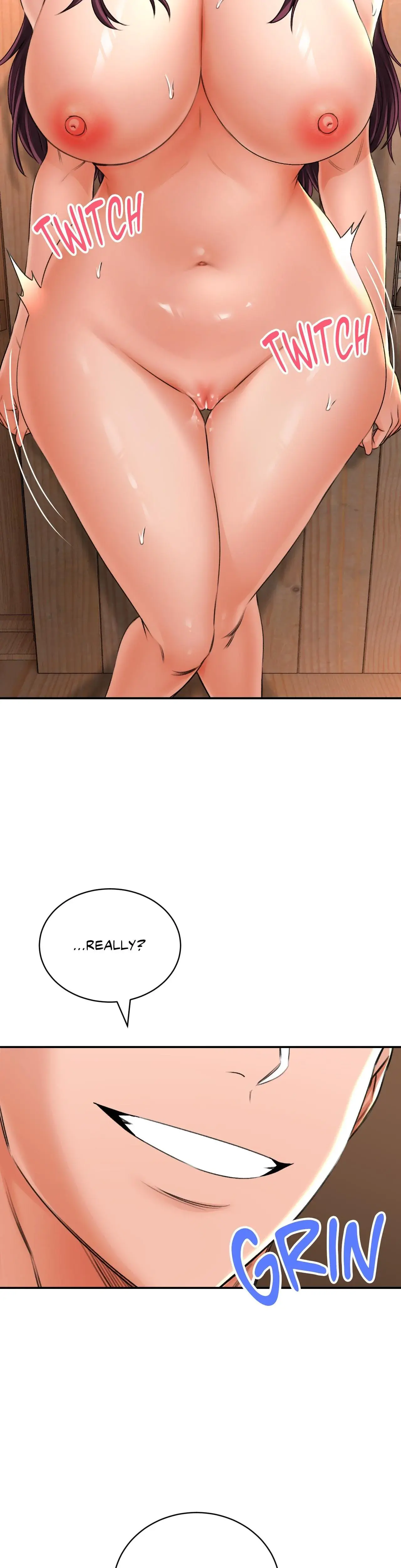 Herbal Bathhouse Tales Chapter 9 - Page 12