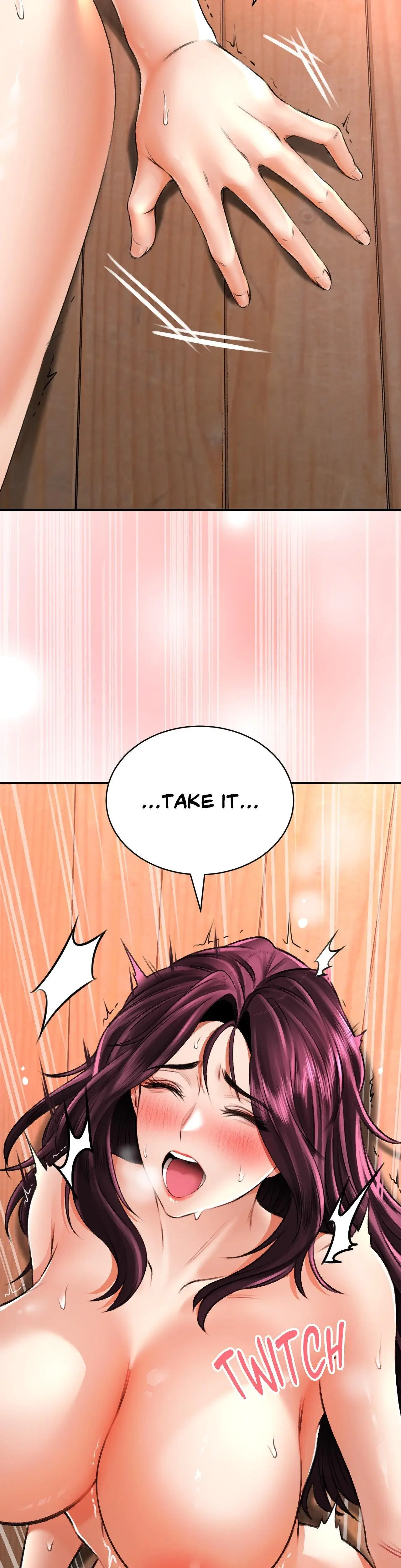 Herbal Bathhouse Tales Chapter 9 - Page 24