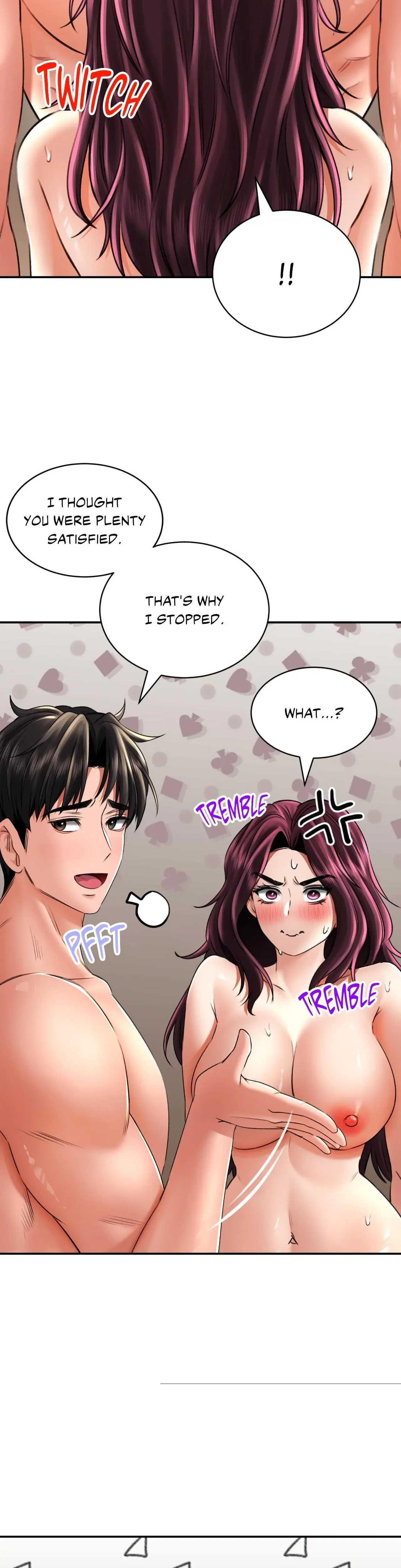 Herbal Bathhouse Tales Chapter 9 - Page 28