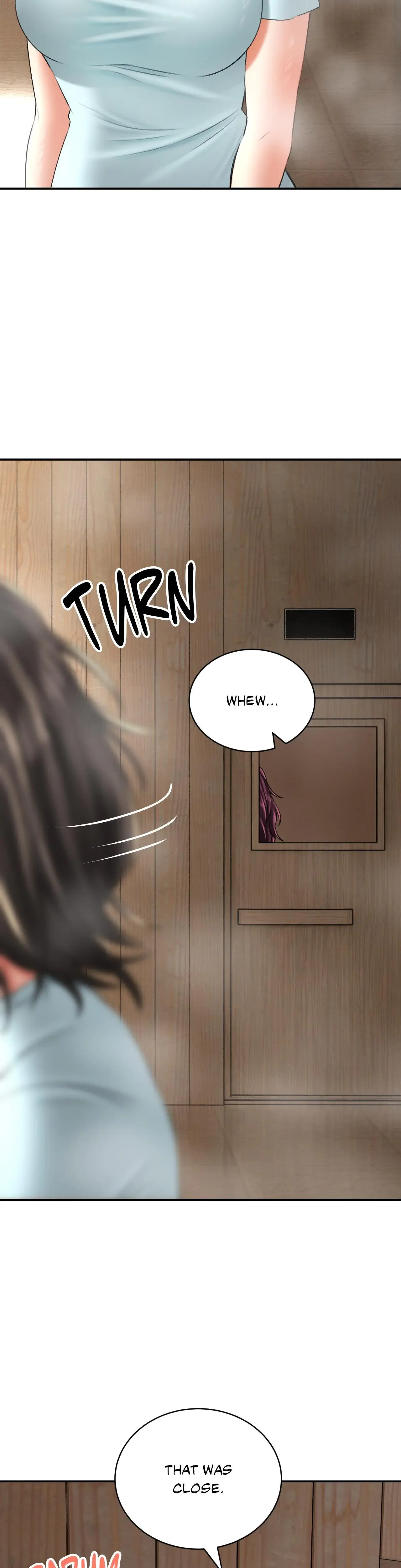 Herbal Bathhouse Tales Chapter 9 - Page 5