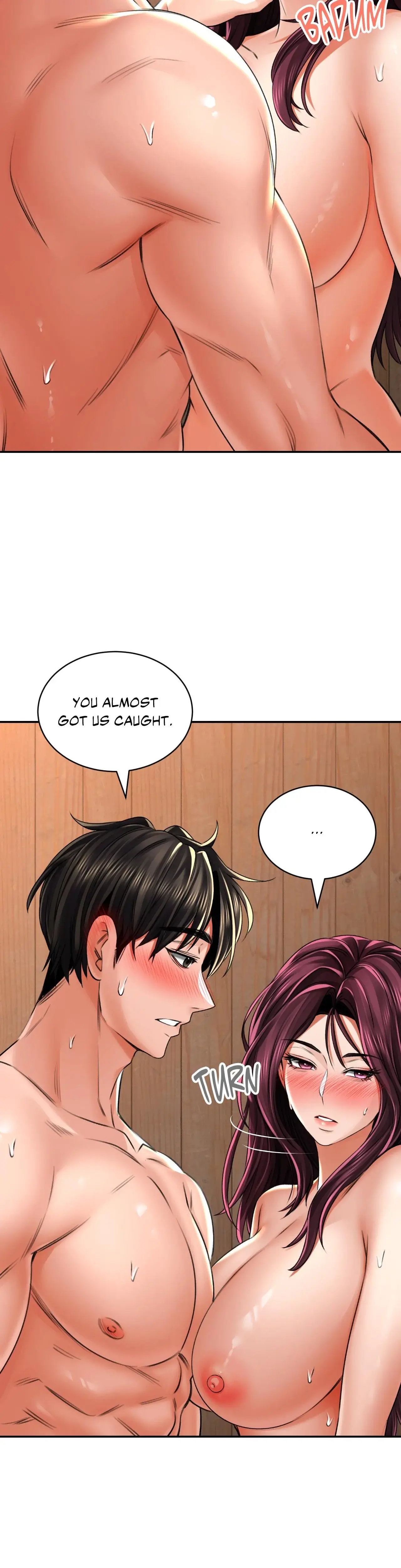 Herbal Bathhouse Tales Chapter 9 - Page 7