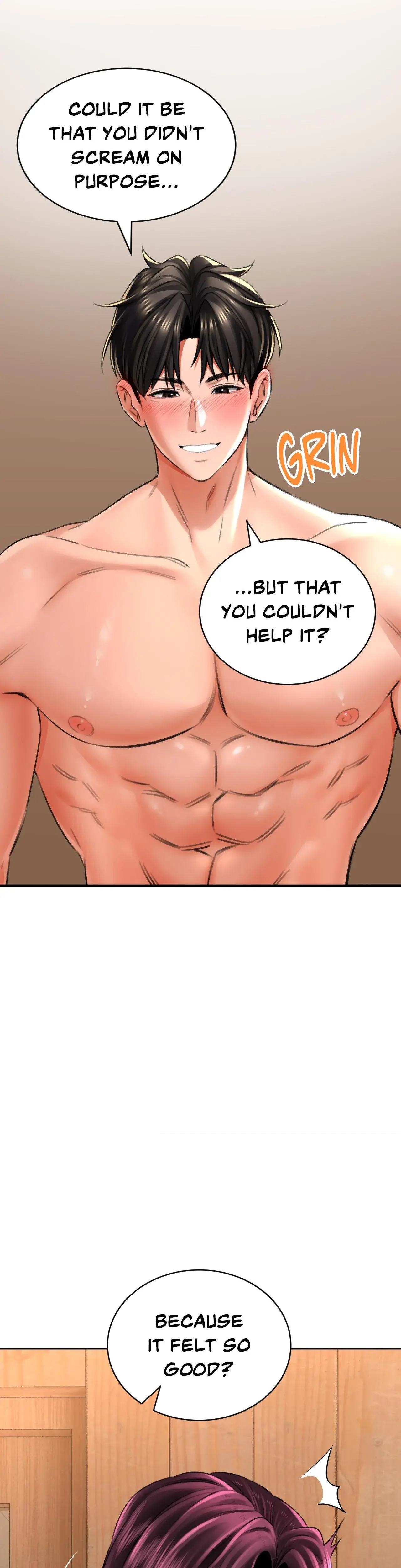 Herbal Bathhouse Tales Chapter 9 - Page 9