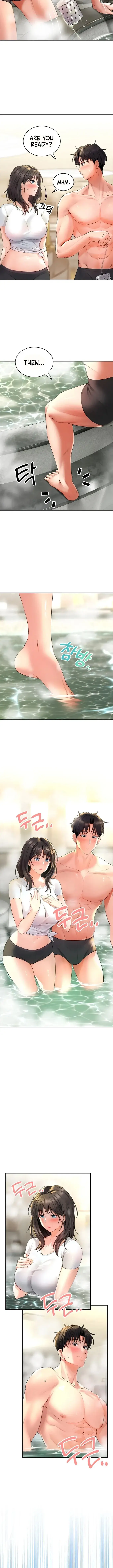 Herbal Love Story Chapter 1 - Page 13