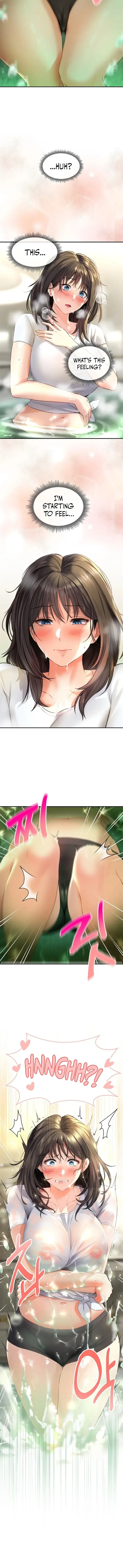 Herbal Love Story Chapter 1 - Page 16