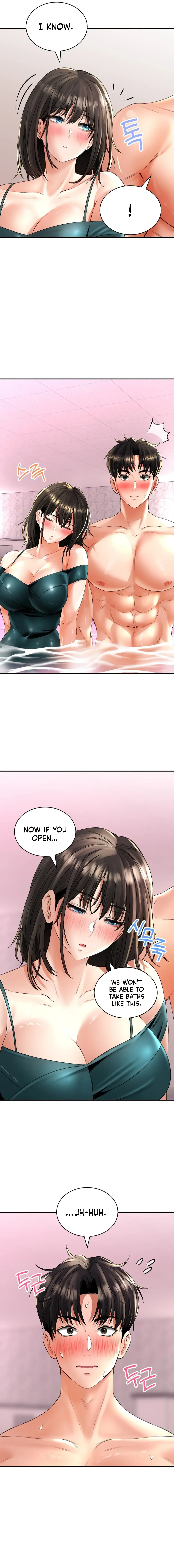 Herbal Love Story Chapter 12 - Page 12