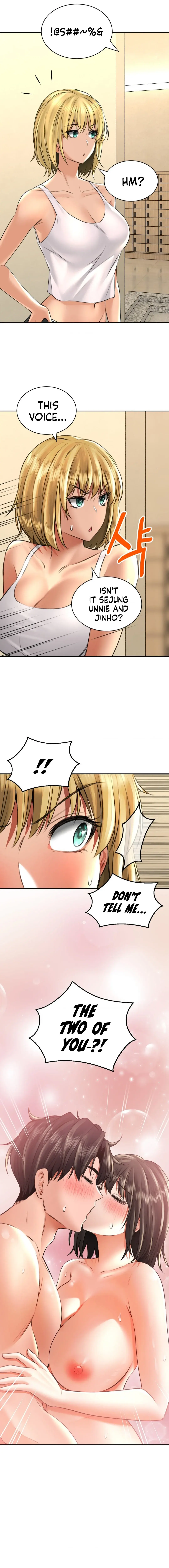 Herbal Love Story Chapter 12 - Page 2