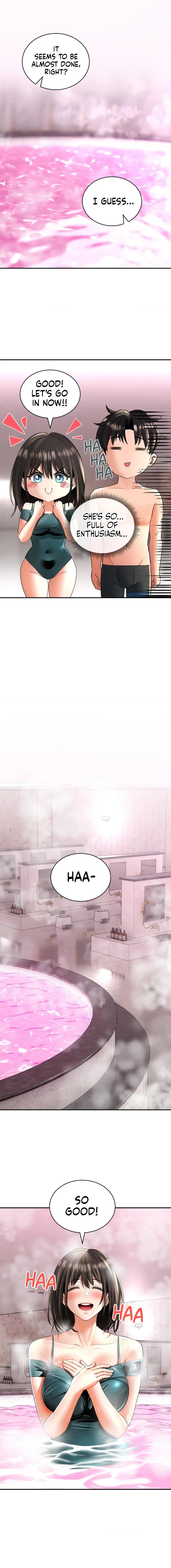 Herbal Love Story Chapter 12 - Page 7